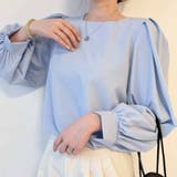 ブラウス レディース オフィスカジュアル春シャツ | shoppinggo | 詳細画像26 