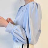 ブラウス レディース オフィスカジュアル春シャツ | shoppinggo | 詳細画像27 