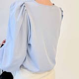 ブラウス レディース オフィスカジュアル春シャツ | shoppinggo | 詳細画像28 