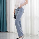 フレアパンツ デニム ジーンズ | shoppinggo | 詳細画像36