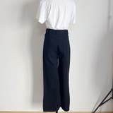 フレアパンツ デニムパンツ レディース | shoppinggo | 詳細画像16 