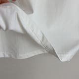 リボンロゴTシャツ レディース 夏服 | shoppinggo | 詳細画像21 