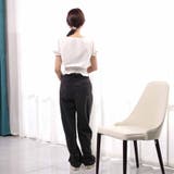 夏服 新作 フリルブラウス | shoppinggo | 詳細画像6