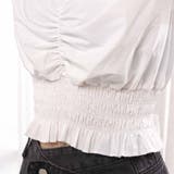 夏服 新作 フリルブラウス | shoppinggo | 詳細画像21