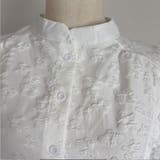 新作パフスリーブ ブラウストップス 長袖 | shoppinggo | 詳細画像21 