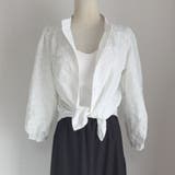 新作パフスリーブ ブラウストップス 長袖 | shoppinggo | 詳細画像28 