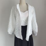 新作パフスリーブ ブラウストップス 長袖 | shoppinggo | 詳細画像29 