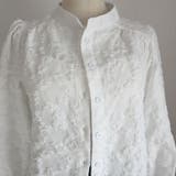 新作パフスリーブ ブラウストップス 長袖 | shoppinggo | 詳細画像31 