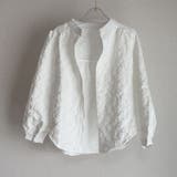 新作パフスリーブ ブラウストップス 長袖 | shoppinggo | 詳細画像34 