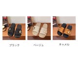 サンダル レディース スリッパ | shoppinggo | 詳細画像2