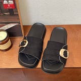 サンダル レディース スリッパ | shoppinggo | 詳細画像6