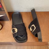サンダル レディース スリッパ | shoppinggo | 詳細画像7