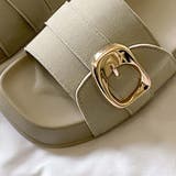 サンダル レディース スリッパ | shoppinggo | 詳細画像11