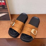 サンダル レディース スリッパ | shoppinggo | 詳細画像13