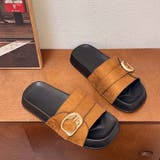 サンダル レディース スリッパ | shoppinggo | 詳細画像14