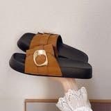サンダル レディース スリッパ | shoppinggo | 詳細画像17