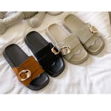サンダル レディース スリッパ | shoppinggo | 詳細画像18