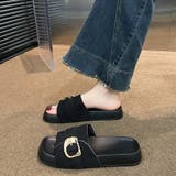 サンダル レディース スリッパ | shoppinggo | 詳細画像22
