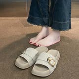サンダル レディース スリッパ | shoppinggo | 詳細画像31