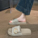 サンダル レディース スリッパ | shoppinggo | 詳細画像32