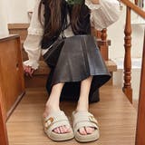 サンダル レディース スリッパ | shoppinggo | 詳細画像35