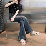 サンダル レディース スリッパ | shoppinggo | 詳細画像34