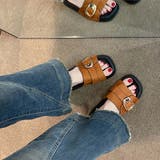 サンダル レディース スリッパ | shoppinggo | 詳細画像40