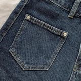 デニムパンツ ショートパンツ デニム | shoppinggo | 詳細画像17 