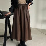 ブラウン | レザースカート レディース PUスカート | shoppinggo