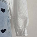 シャツカーディガン 透け感 UV対策 | shoppinggo | 詳細画像26