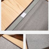 仕切り付き収納 選べる2サイズ 下着収納 | shoppinggo | 詳細画像12 