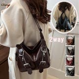 ショルダーバッグ 2way リュック | shoppinggo | 詳細画像1