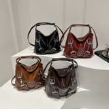 ショルダーバッグ 2way リュック | shoppinggo | 詳細画像3