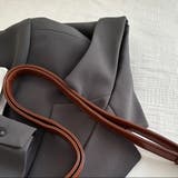 ショルダーバッグ 2way リュック | shoppinggo | 詳細画像8