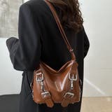 ショルダーバッグ 2way リュック | shoppinggo | 詳細画像10