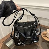 ショルダーバッグ 2way リュック | shoppinggo | 詳細画像11