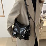 ショルダーバッグ 2way リュック | shoppinggo | 詳細画像12