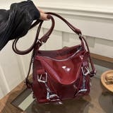 ショルダーバッグ 2way リュック | shoppinggo | 詳細画像16