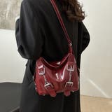 ショルダーバッグ 2way リュック | shoppinggo | 詳細画像17
