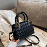 ミニショルダーバッグ レディース肩掛け 小さめ | shoppinggo | 詳細画像4 