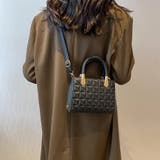 ミニショルダーバッグ レディース肩掛け 小さめ | shoppinggo | 詳細画像8 