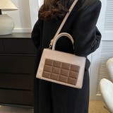 ショルダーバッグ レディース肩掛け 小さめ | shoppinggo | 詳細画像8 