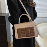 ショルダーバッグ レディース肩掛け 小さめ | shoppinggo | 詳細画像9 