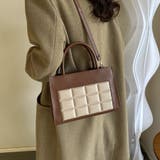 ショルダーバッグ レディース肩掛け 小さめ | shoppinggo | 詳細画像15 