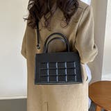 ショルダーバッグ レディース肩掛け 小さめ | shoppinggo | 詳細画像16 