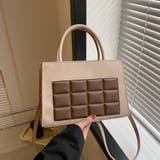 ベージュ | ショルダーバッグ レディース肩掛け 小さめ | shoppinggo