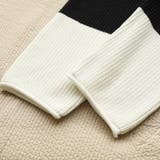 ニットセーター ボーダー柄 シンプル | shoppinggo | 詳細画像14 