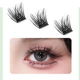 つけまつげ 120束入 部分用つけまつげ | shoppinggo | 詳細画像3 