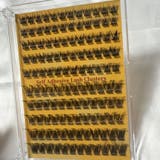 つけまつげ 120束入 部分用つけまつげ | shoppinggo | 詳細画像6 