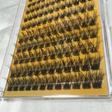 つけまつげ 120束入 部分用つけまつげ | shoppinggo | 詳細画像7 